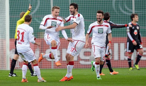 kaiserslautern (kaiserslautern, )