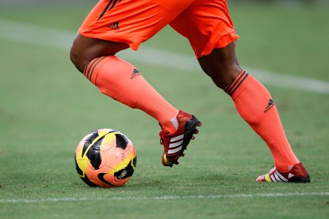 labdarúgás (labdarúgás)