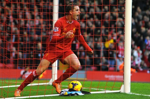 liverpool, henderson (liverpool, henderson)