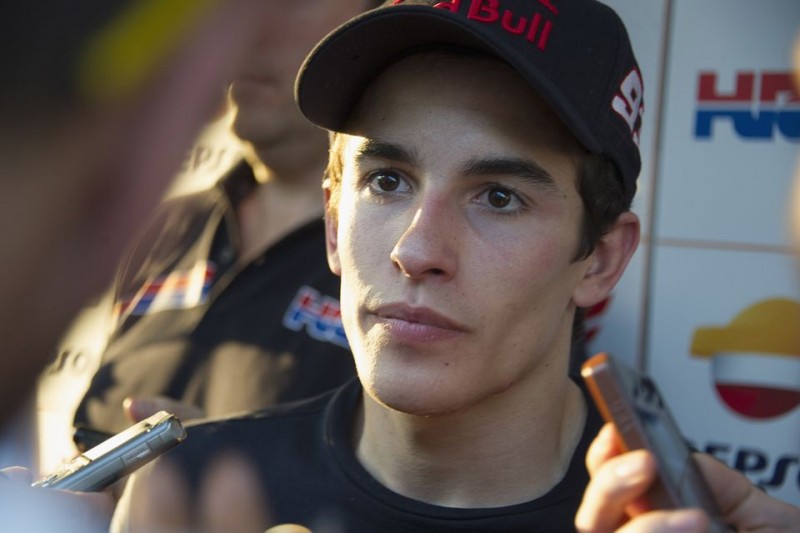 marc marquez (marc marquez)