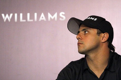 massa (forma-1, felipe massa, williams, )