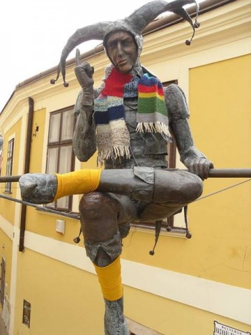 mujkó szobor (mujkó szobor)