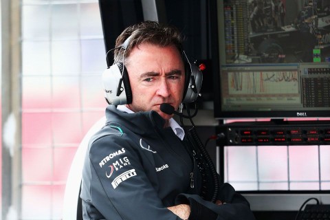 paddy lowe (paddy lowe, mercedes gp, forma-1, )