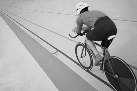 pályakerékpár (pályakerékpározás, )