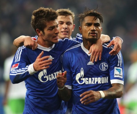 schalke (schalke 04)