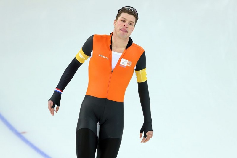 sven kramer (sven kramer, )