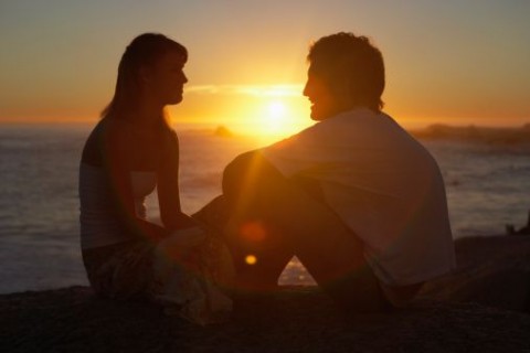 szerelmesek (szerelem, romantika, )