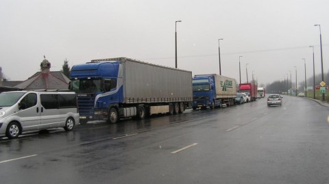 ukrán határ (ukrán határ, )