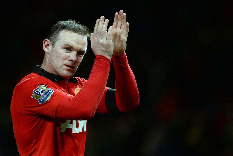 wayne rooney (wayne rooney)