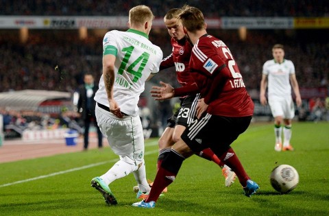 Aaron Hunt (aaron hunt, )