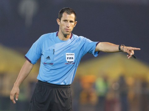 Alexander Harkam (Alexander Harkam)