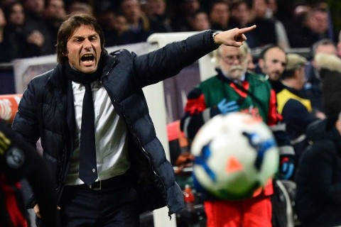 Antonio Conte (antonio conte, )