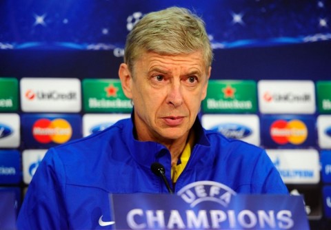 Arséne Wenger (arséne wenger, )