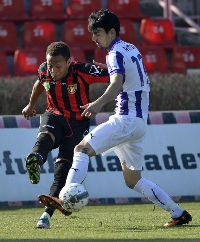 Chema Antón (chema antón, )