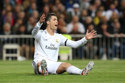 Cristiano Ronaldo (cristiano ronaldo, )