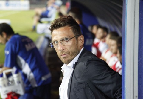 Eusebio Di Francesco (eusebio di francesco)