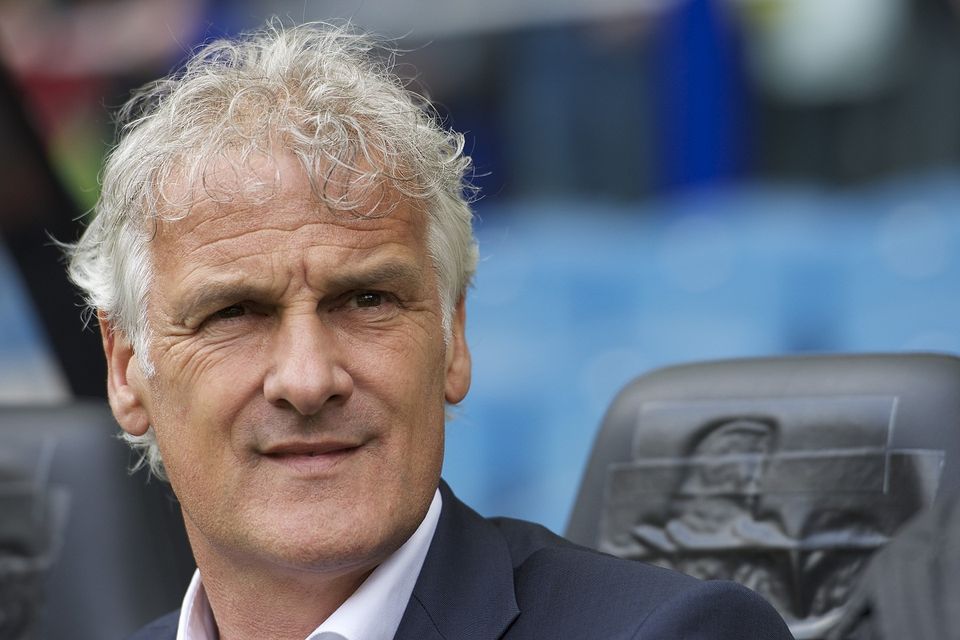 Fred Rutten (fred rutten, )