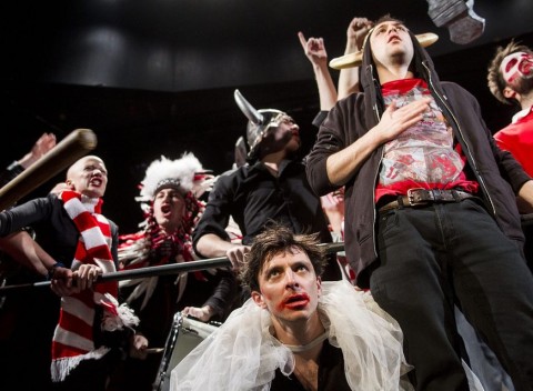 Hamlet az Örkényben (hamlet)