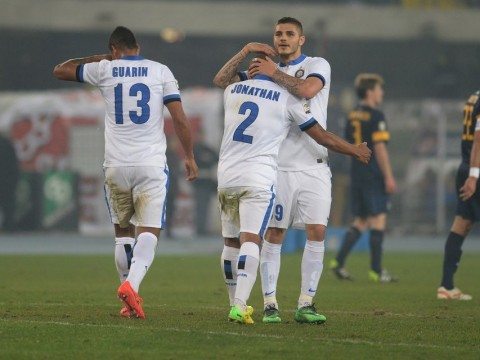 Internazionale (internazionale, )