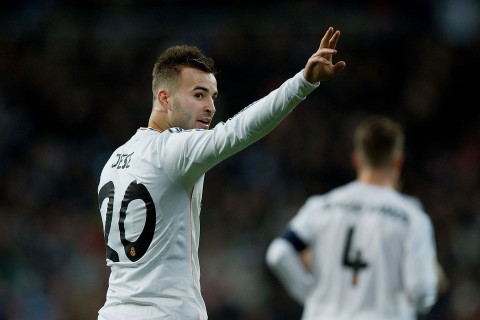 Jesé (jesé, )