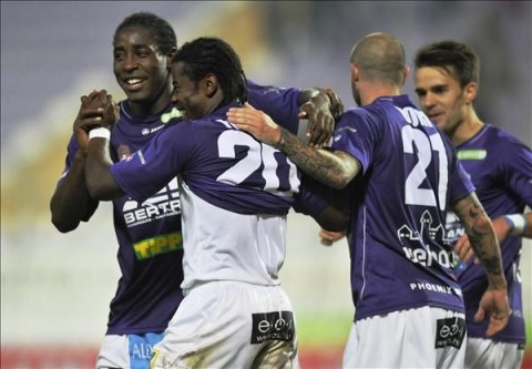 Kecskeméti TE (Kecskeméti TE)