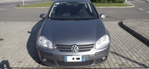 Lopott Golf (lopott autó, lopott golf, volkswagen, )