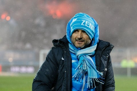Luciano Spalletti (luciano spalletti, )