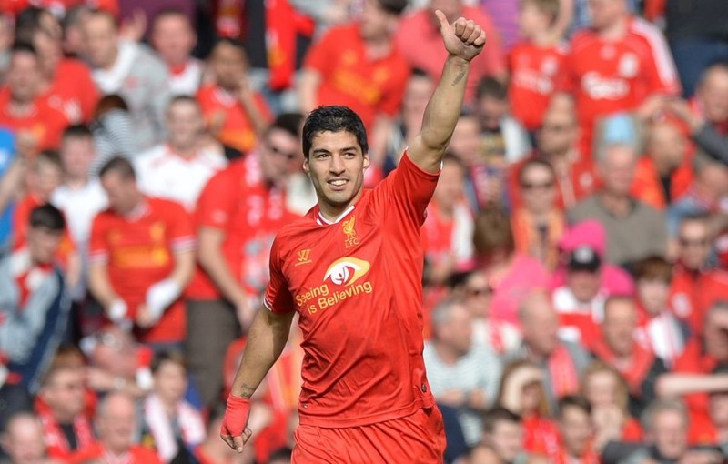 Luis Suarez (luis suarez, )