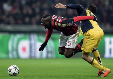 Mario Balotelli (mario balotelli, )