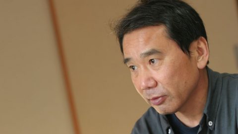 Murakami Haruki (murakami haruki, )