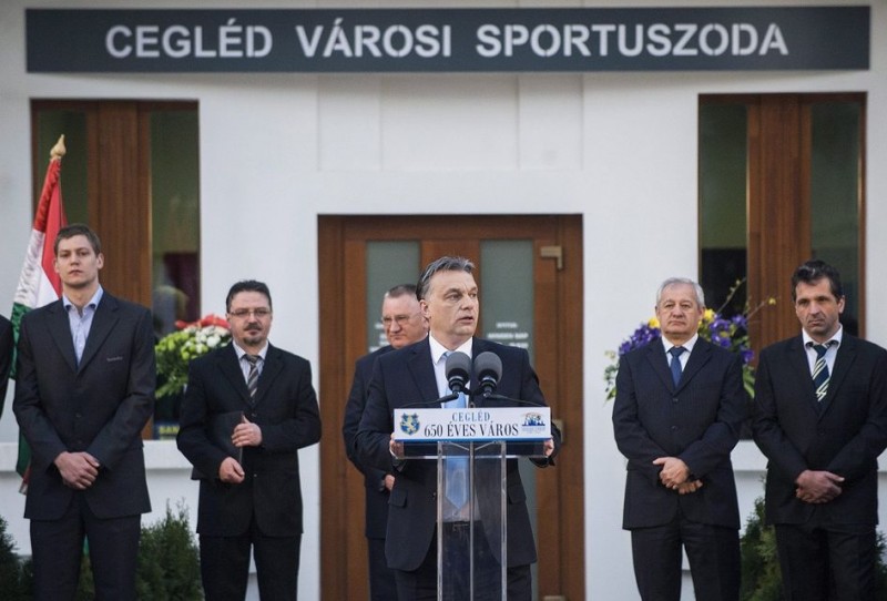 Orbán Viktor, Cegléd (orbán viktor, cegléd, )