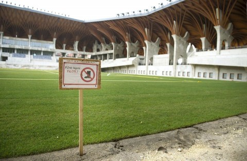 Pancho Aréna (pancho aréna)