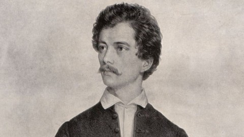 Petőfi Sándor (Petőfi Sándor)