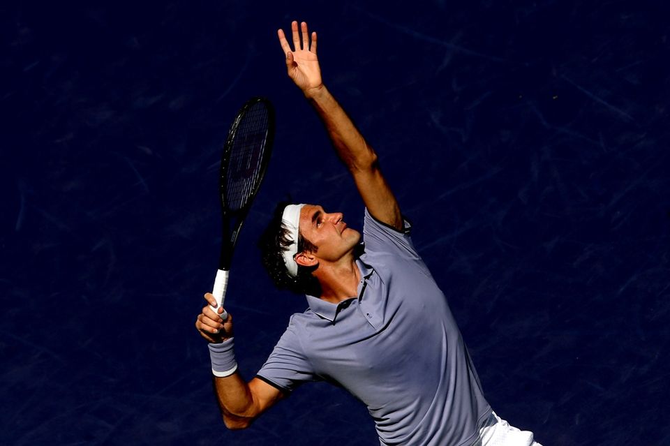 Roger Federer (roger federer, )
