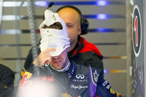 Sebastian Vettel (sebastian vettel)