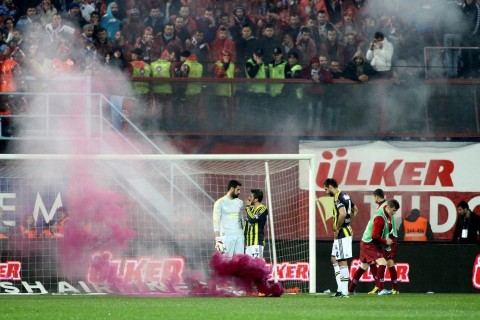 Trabzonspor, Fenerbahce (trabzonspor, fenerbahce, )