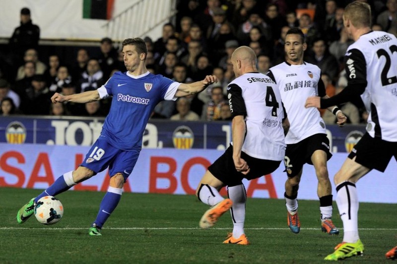 Valencia, Athletic Bilbao (valencia, athletic bilbao, )