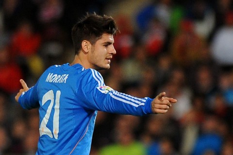 alvaro morata (alvaro morata)