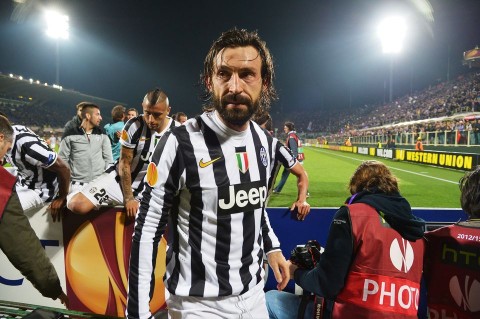 andrea pirlo (andrea pirlo, )