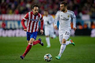 atlético madrid-real madrid (atlético madrid, real madrid)