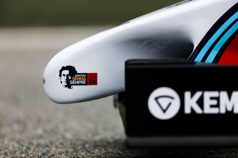 ayrton senna, williams (ayrton senna, williams)