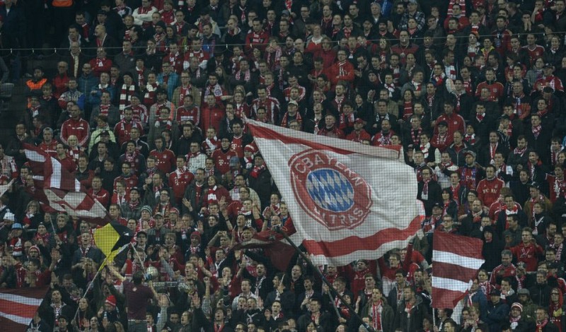 bayern münchen (bayern münchen, )