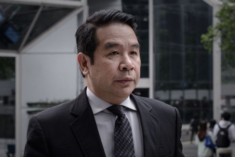 carson yeung (carson yeung)