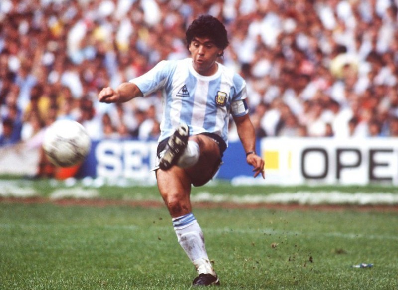 diego maradona (diego maradona, )