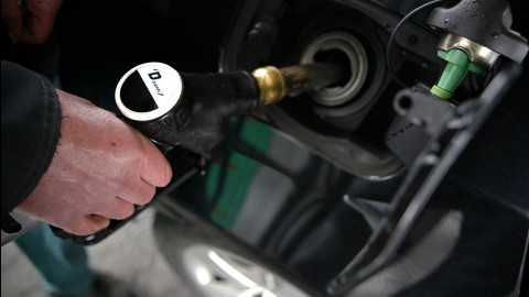 diesel (diesel, mol, tankolás, gázolaj, )