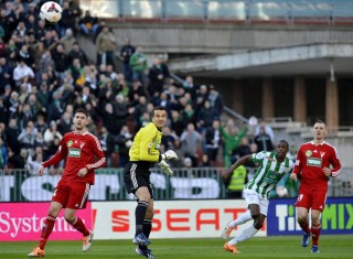 ferencváros-debrecen (ferencvárosi tc, debreceni vsc)