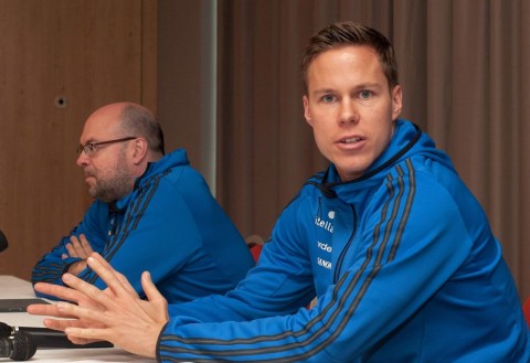 finn válogatott (finn válogatott, )