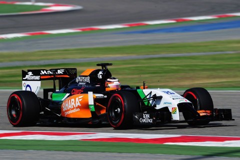 force india (force india, nico hülkenberg, forma-1, )