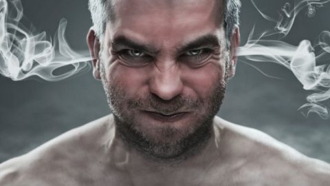 harag (harag, düh, dühös, )