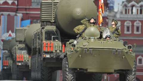 interkontinentális ballisztikus rakéta (interkontinentális ballisztikus rakéta)